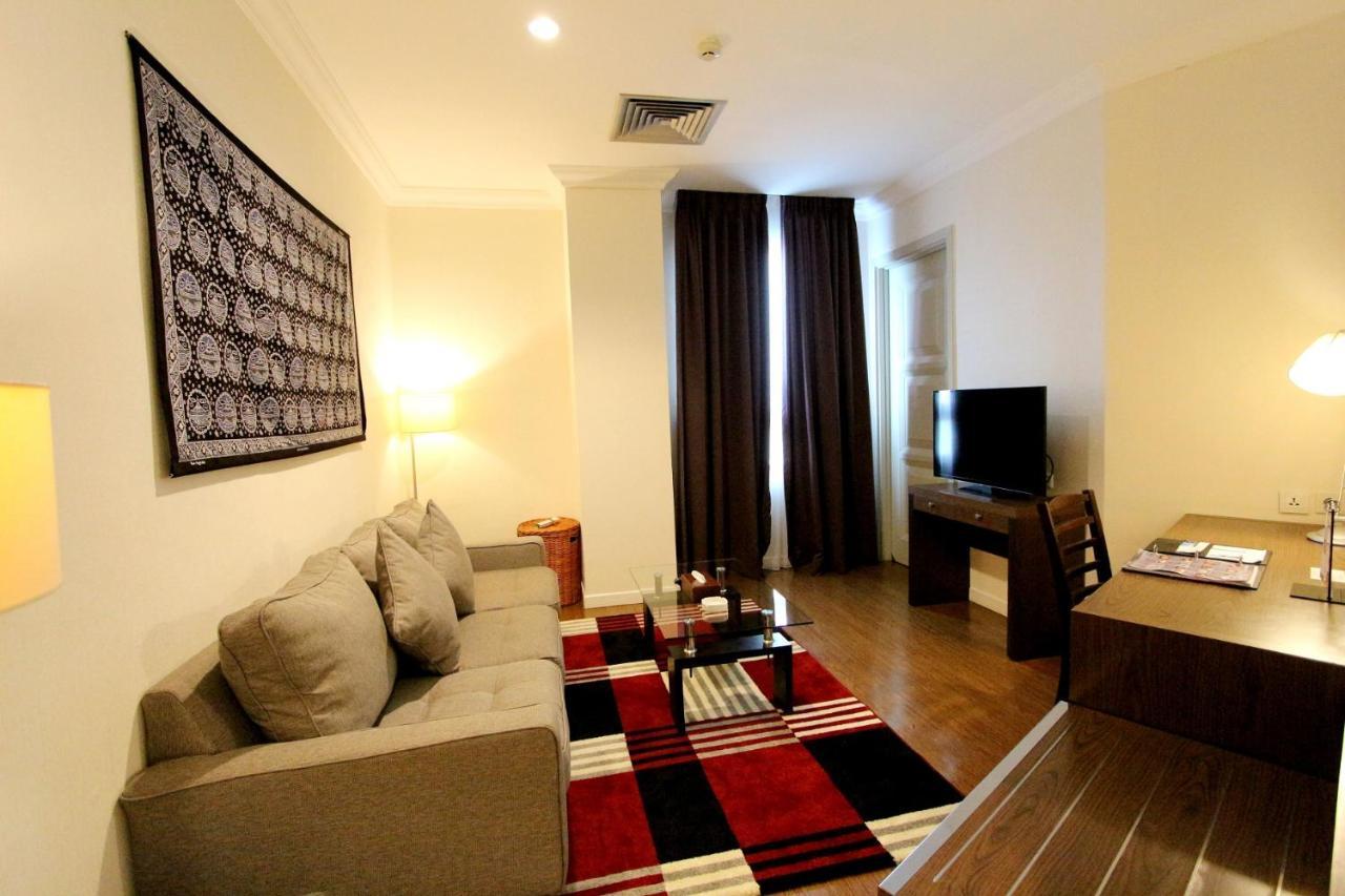 Forbis Hotel Serang Luaran gambar