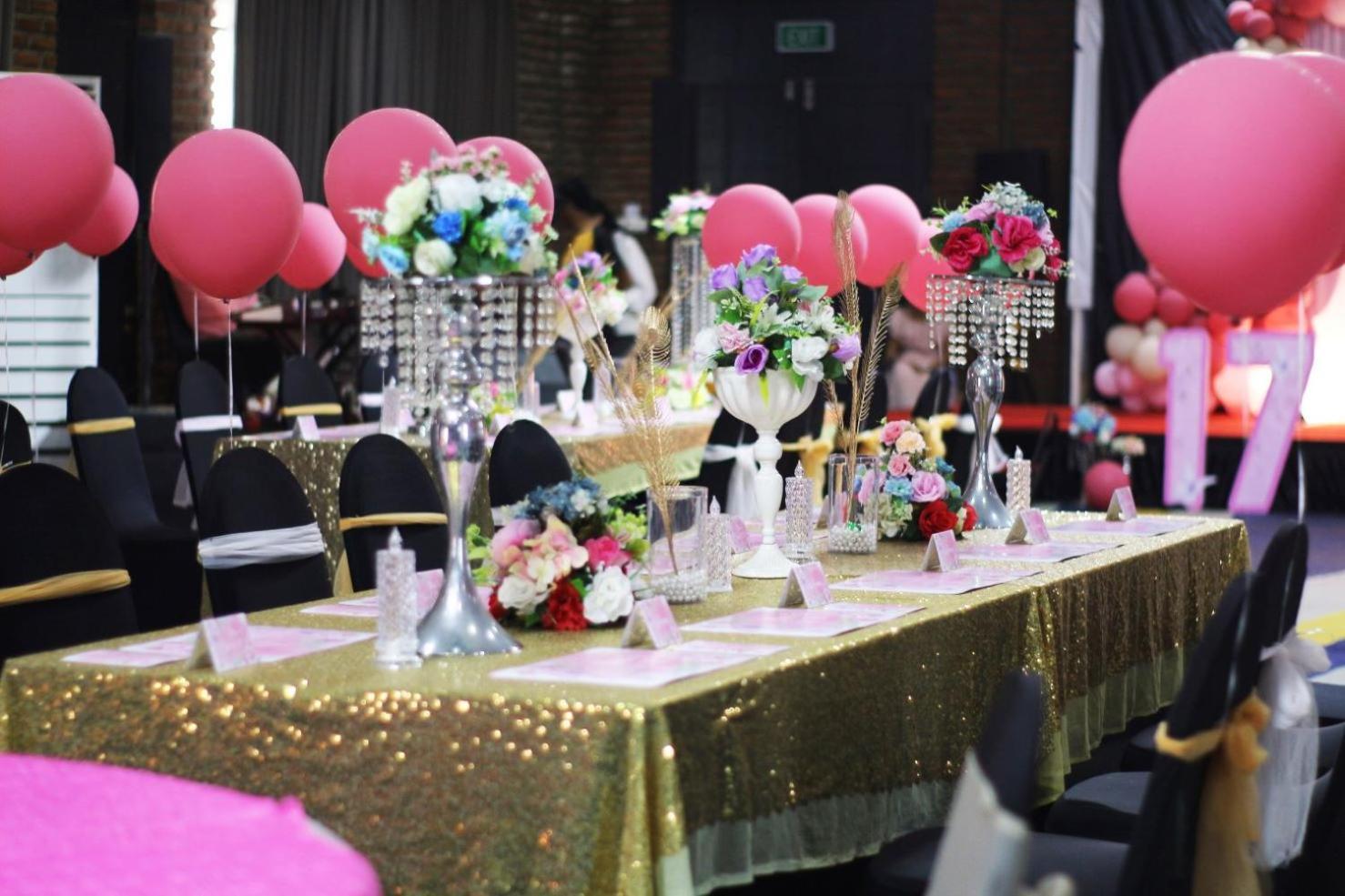 Forbis Hotel Serang Luaran gambar